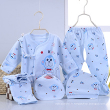 Vêtements pour bébé Newborn Baby 5PCS